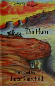 Cover of: The  hum: a novel