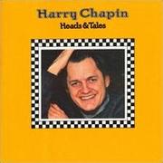 Heads & Tales by Harry Chapin