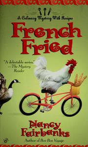 Cover of: French Fried (Berkley Prime Crime Mysteries)