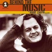 Cover of: Vh1 Behind the Music: Harry Chapin