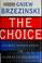 Cover of: The  choice
