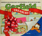 Cover of: Garfield treasury