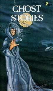 Ghost stories by J. M. R Meagher
