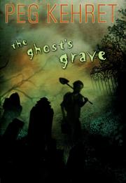 Cover of: The ghost's grave