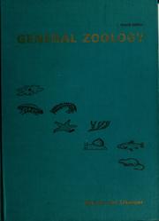 Cover of: General zoology by Tracy Irwin Storer