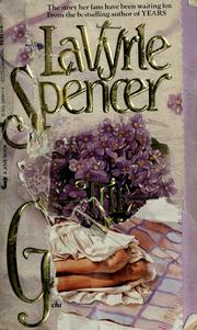 Cover of: The Gamble by LaVyrle Spencer