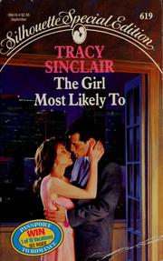 Cover of: Girl Most Likely To by Sinclair