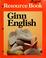 Cover of: Ginn English