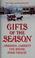 Cover of: Gifts of the Season