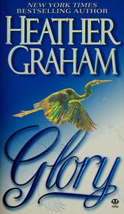 Cover of: Glory by Heather Graham