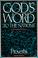Cover of: God's Word to the Nations