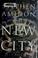 Cover of: The new city