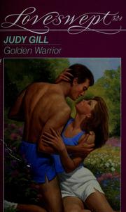 Cover of: Golden warrior