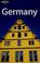 Cover of: Germany