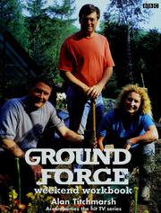 Cover of: Ground force weekend workbook by Bradley, Steve