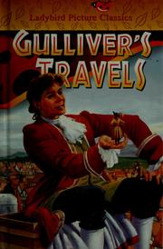Cover of: Gulliver's travels