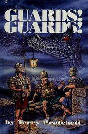 terry pratchett guards guards series