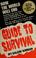 Cover of: Guide to survival