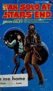 Cover of: Han Solo at Stars' End: Han Solo Adventures - Volume One