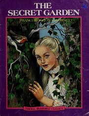 Cover of: The  secret garden