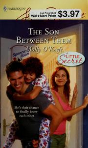 Cover of: The son between them by Molly O'Keefe
