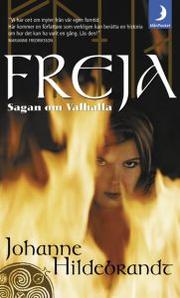 Cover of: Freja: sagan om Valhalla