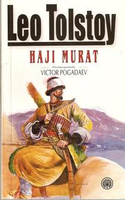 Haji Murat