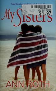 Cover of: My sisters