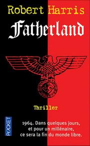 Cover of: Fatherland by 