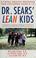 Cover of: Dr. Sears' LEAN kids