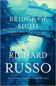 Cover of: Bridge of sighs