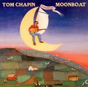Cover of: Moonboat