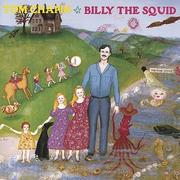 Cover of: Billy the Squid by Tom Chapin
