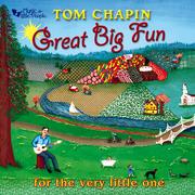 Cover of: Great Big Fun for the Very Little One by Tom Chapin