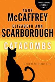 Cover of: Catacombs by 