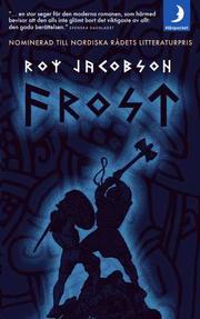 Cover of: Frost