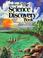 Cover of: The  science discovery book, grades 4-6