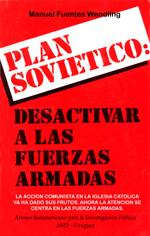 Cover of: Plan Soviético: desactivar a las Fuerzas Armadas
