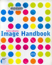 Cover of: Public libraries image handbook
