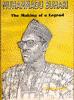 Muhammadu Buhari by Tyodzua Atim Dzungwe