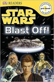 Cover of: Blast Off! by 
