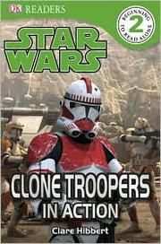 Cover of: Clone Troopers in Action