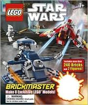 Cover of: Lego Brickmaster: Star Wars by 