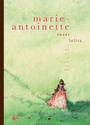 Cover of: Marie-Antoinette: Sweet Lolita