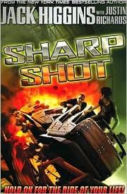 Cover of: Sharp Shot by 