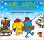 Cover of: Mr. Men: A Christmas Carol