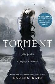 Cover of: Torment (Fallen #2) by 