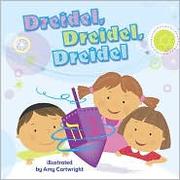 Cover of: Dreidel, Dreidel, Dreidel by 