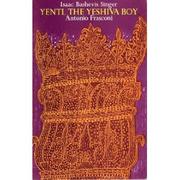 Cover of: Yentl the Yeshiva boy by Isaac Bashevis Singer