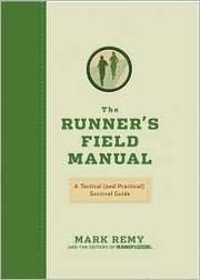 Cover of: The Runner's Field Manual by 